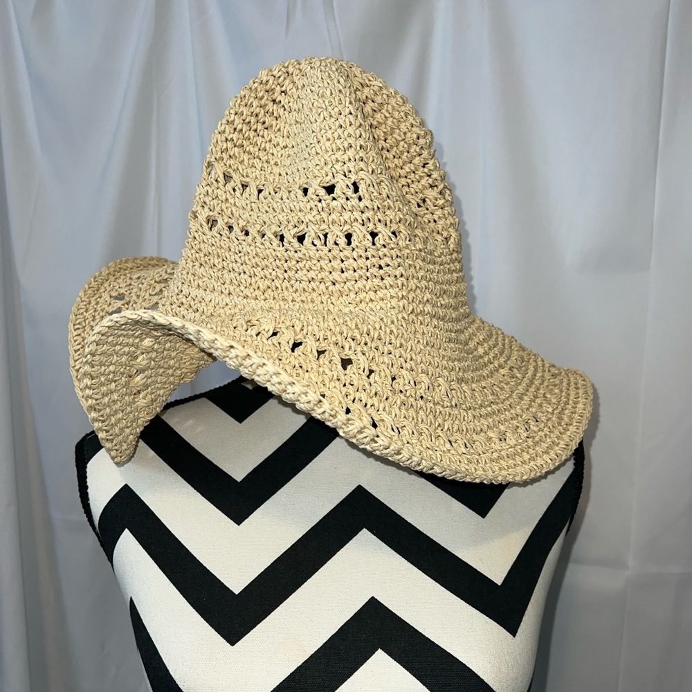 A New Day NWT Straw Hat